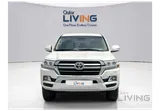 Toyota Land Cruiser GXR 2016